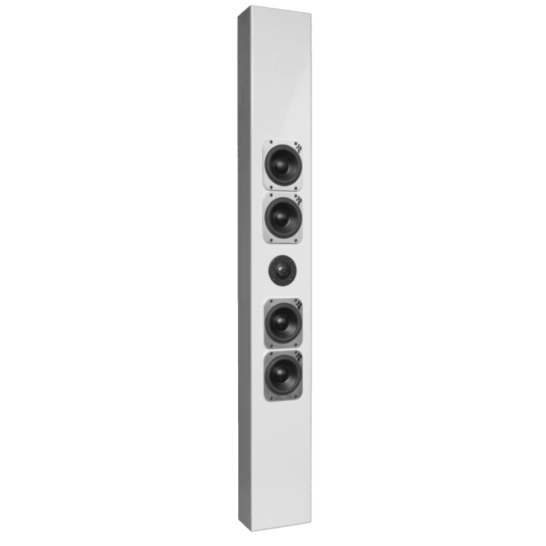 Totem TRIBE 5 LUIDSPREKER