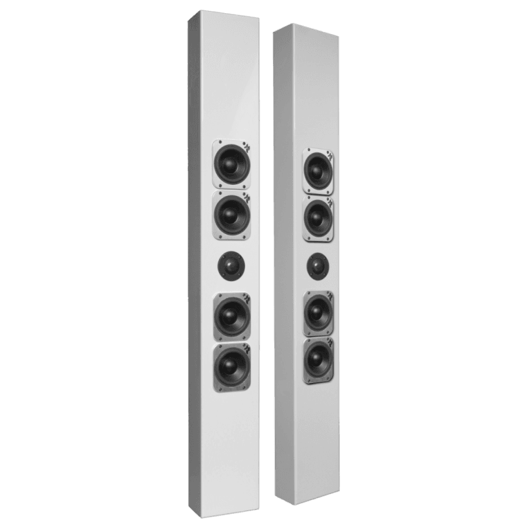 Totem TRIBE 5 LUIDSPREKER