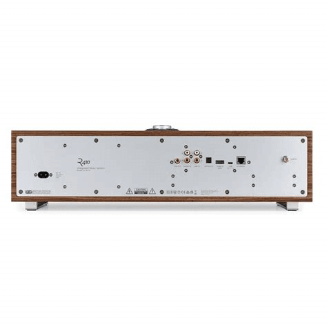 Ruark Audio R410 grijs MINI SET