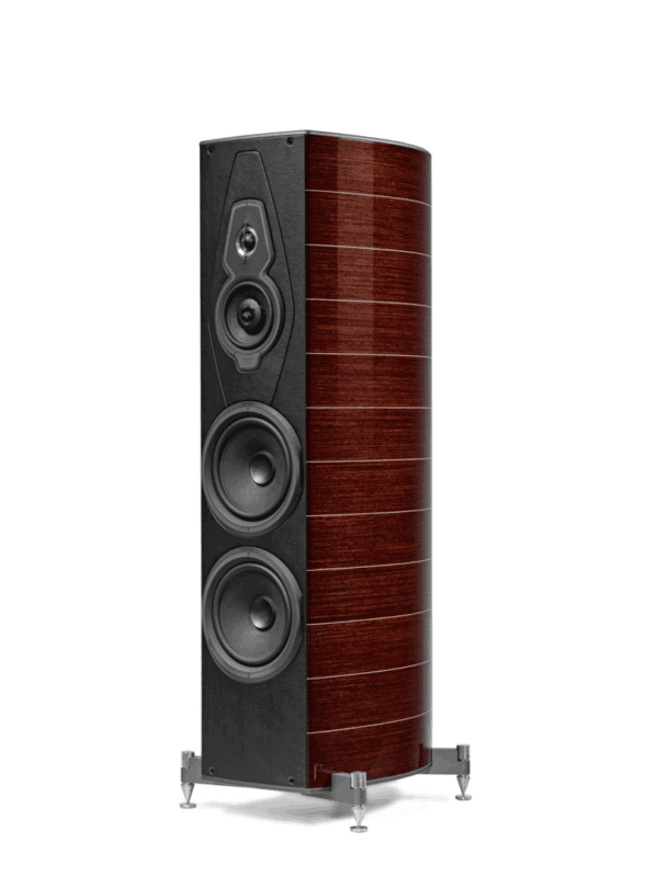 SONUS FABER AMATI G5 TRADITION wenge luidspreker