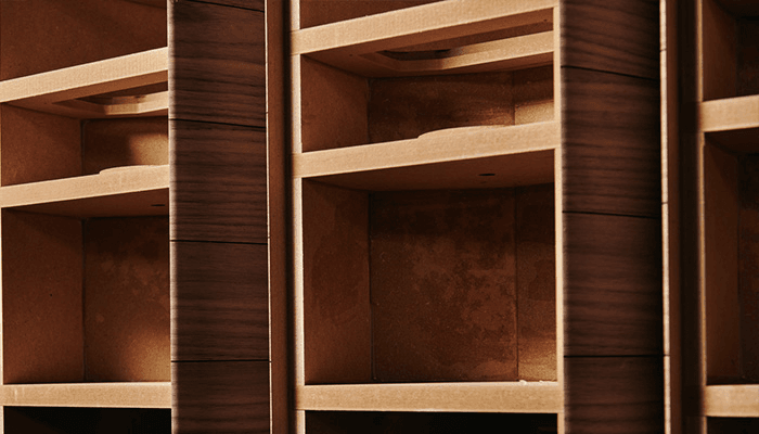 SONUS FABER AMATI G5 TRADITION wenge luidspreker