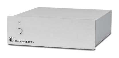 Pro-Ject PHONO BOX S2 ULTRA Phono versterker