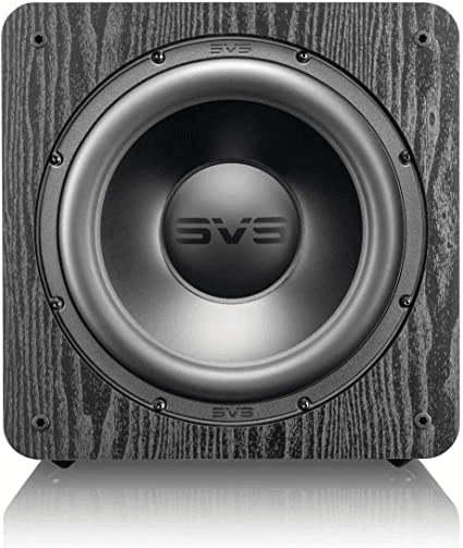 SVS SB 2000 PRO SUBWOOFER