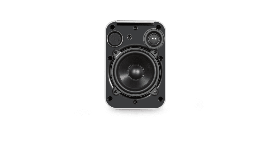 Bluesound PULSE FLEX 2i draadloze speaker
