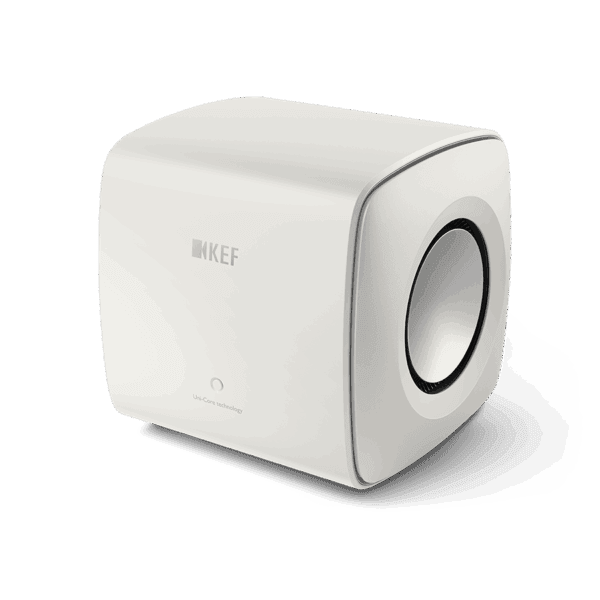 KEF KC62 SUBWOOFER