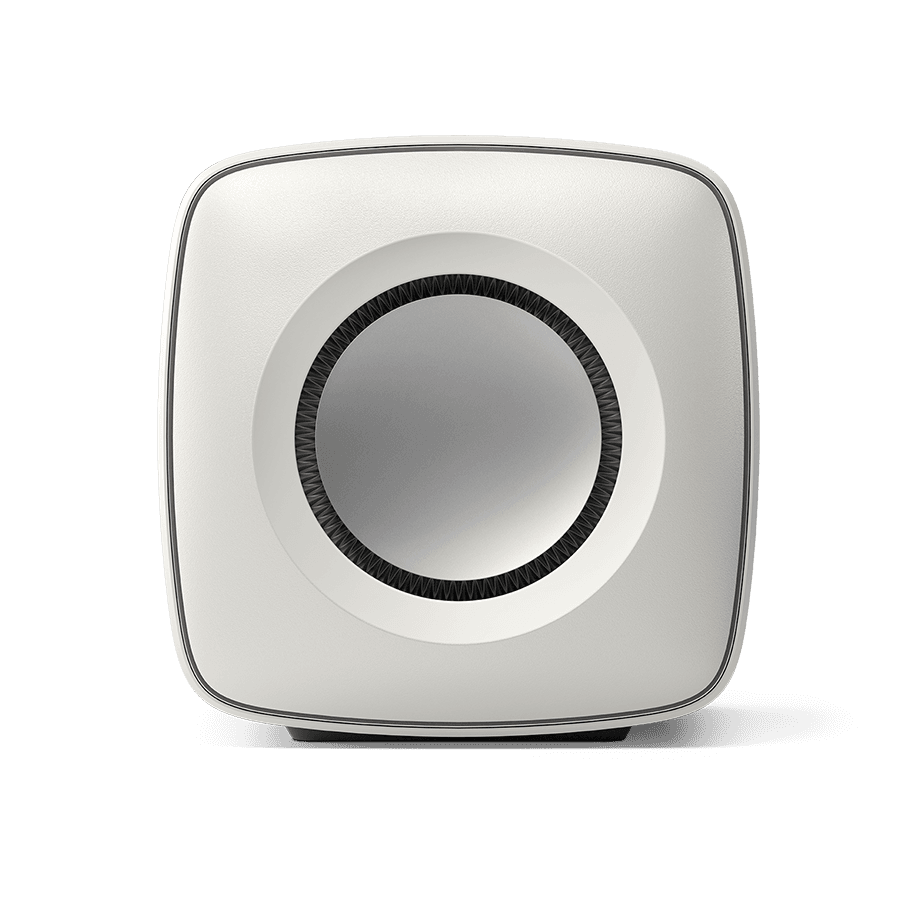 KEF KC62 SUBWOOFER