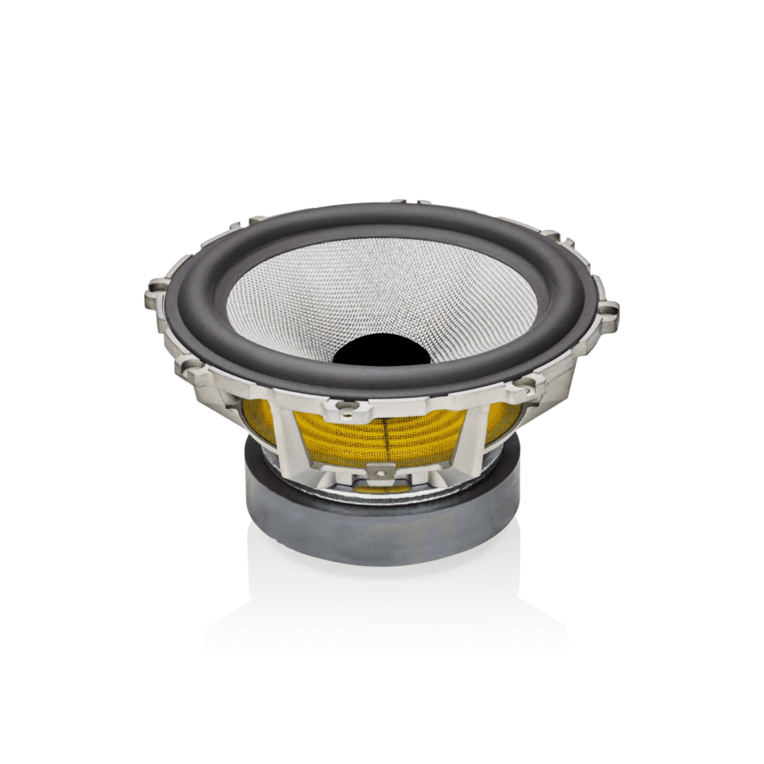 Bowers & Wilkins 607S3