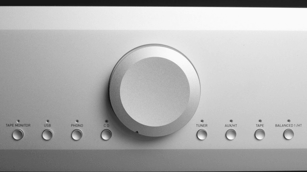 MUSICAL FIDELITY PRE AMP-M6