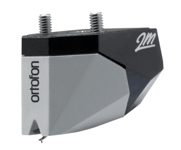 ORTOFON 2M 78 verso