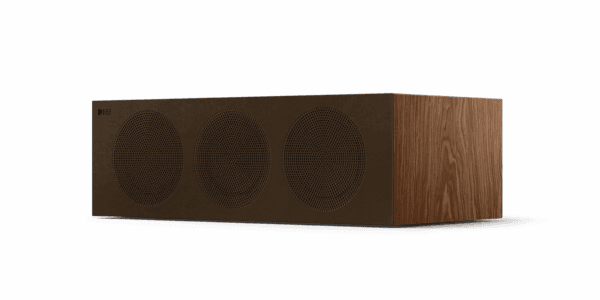 KEF R2 Meta walnut Luidspreker Center