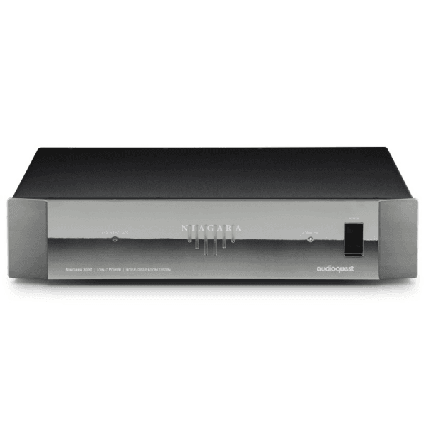AudioQuest NIAGARA 3000 VOEDING