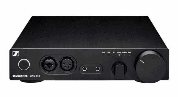 SENNHEISER HDV820