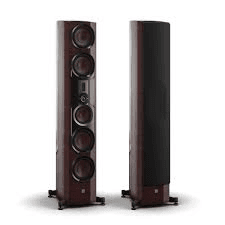 Dali Epikore 11 maroon luidspreker