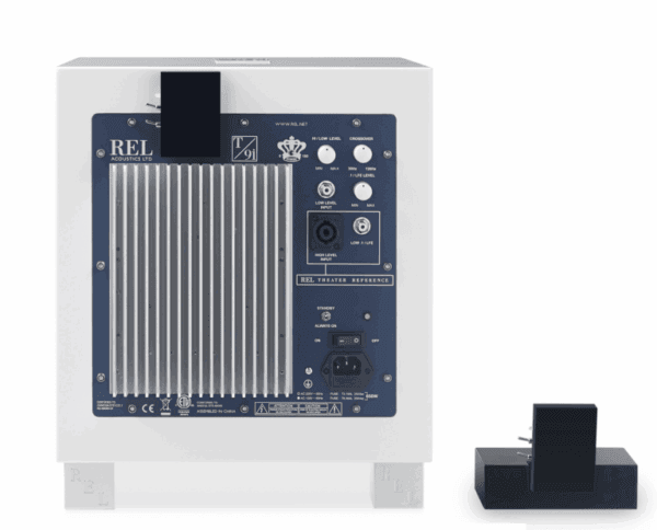 REL T-Arrow Draadloze module