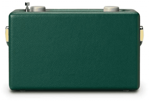 Roberts Audio Revival Uno BT groen PORTABLE AUDIO