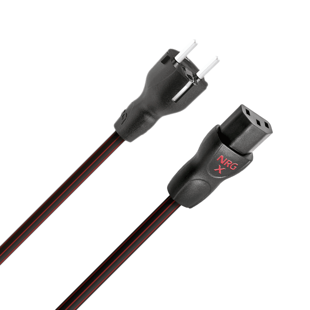 AudioQuest NGRX3