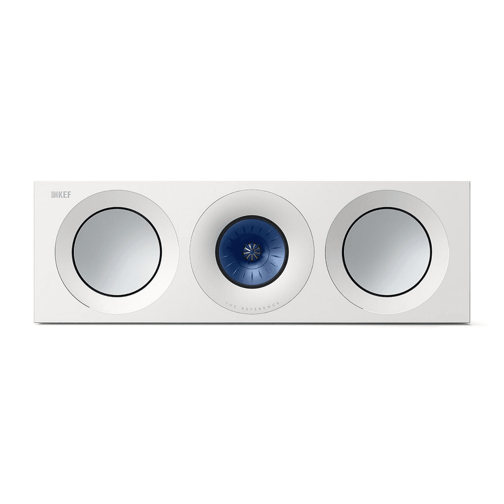 KEF REFERENCE Two Meta Center luidspreker