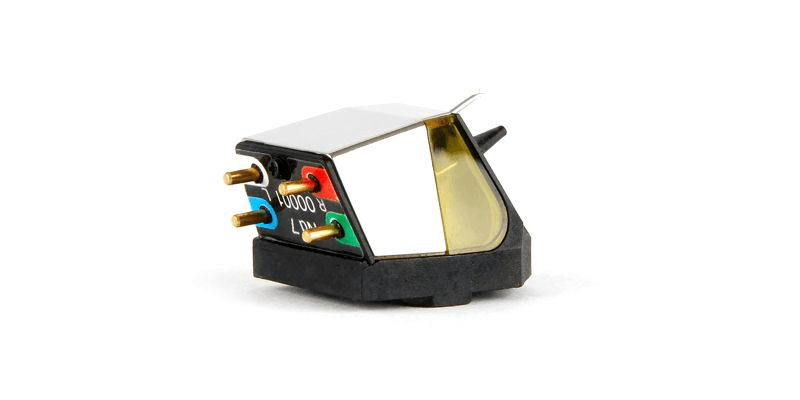 REGA ND7 PLATENSPELER ACCESSOIRES