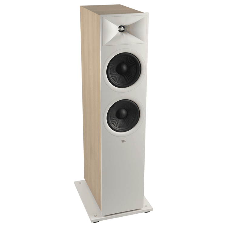JBL Stage 280F latte luidspreker