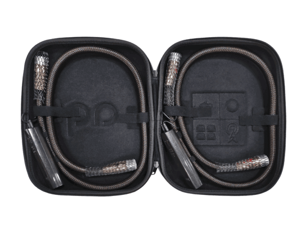 AudioQuest PEGASUS XLR 1mtr KABELS