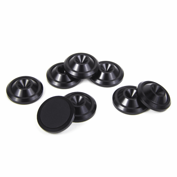 Cold Ray Spike Protector 3 SMALL