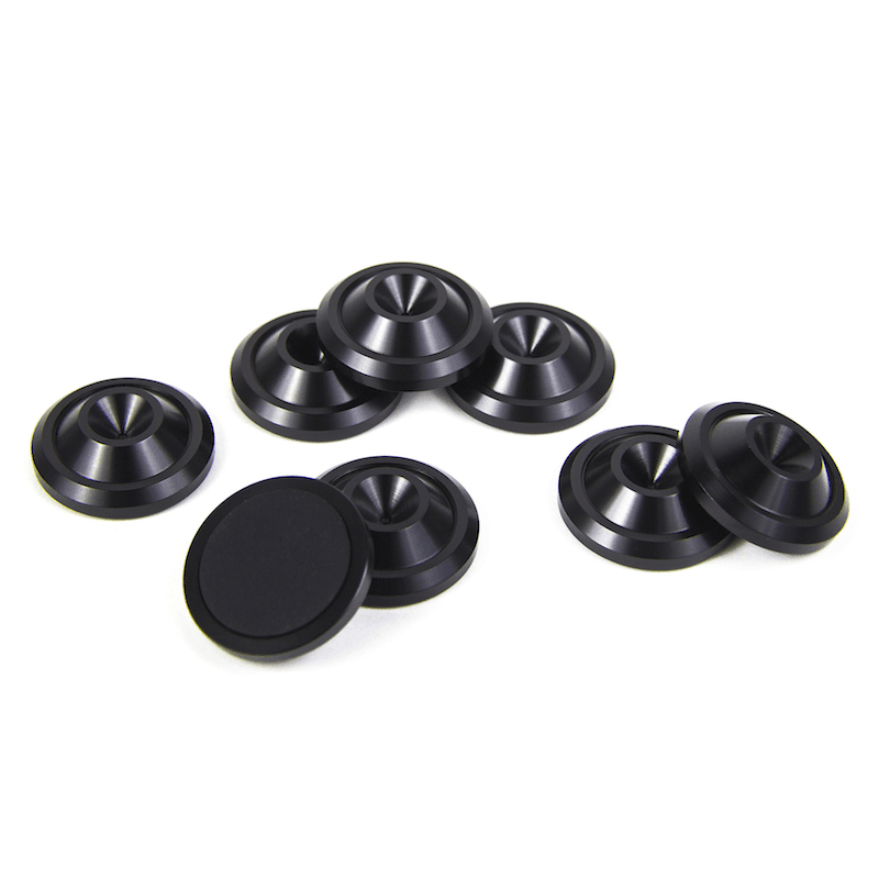 Cold Ray Spike Protector 3 SMALL