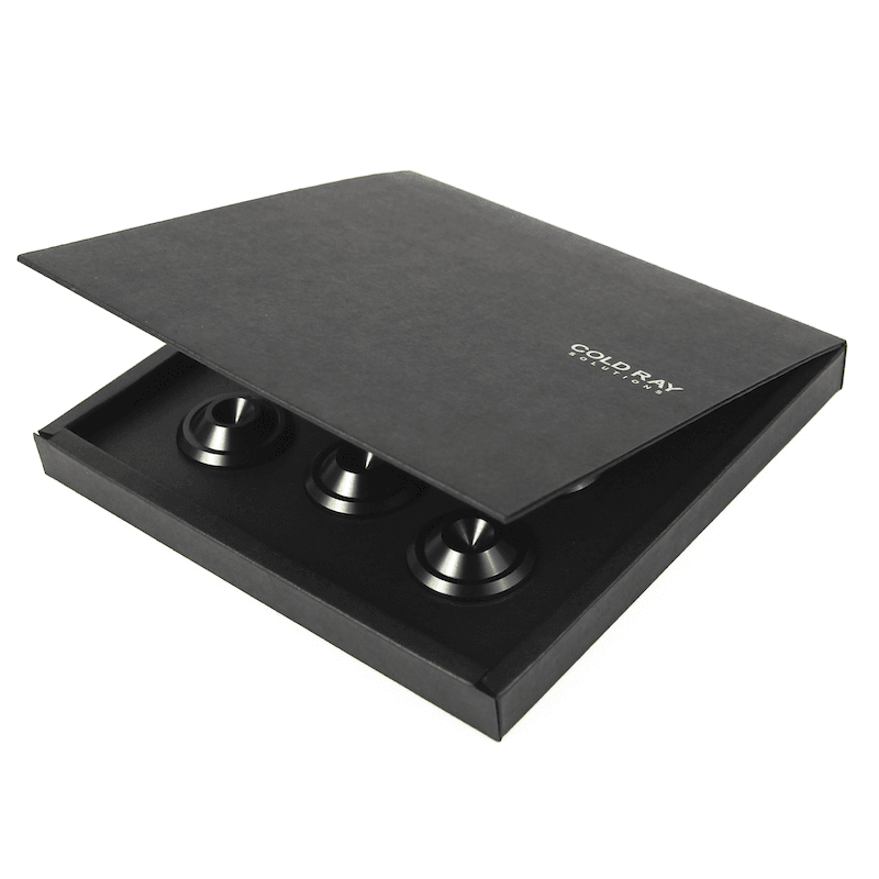 Cold Ray Spike Protector 3 SMALL