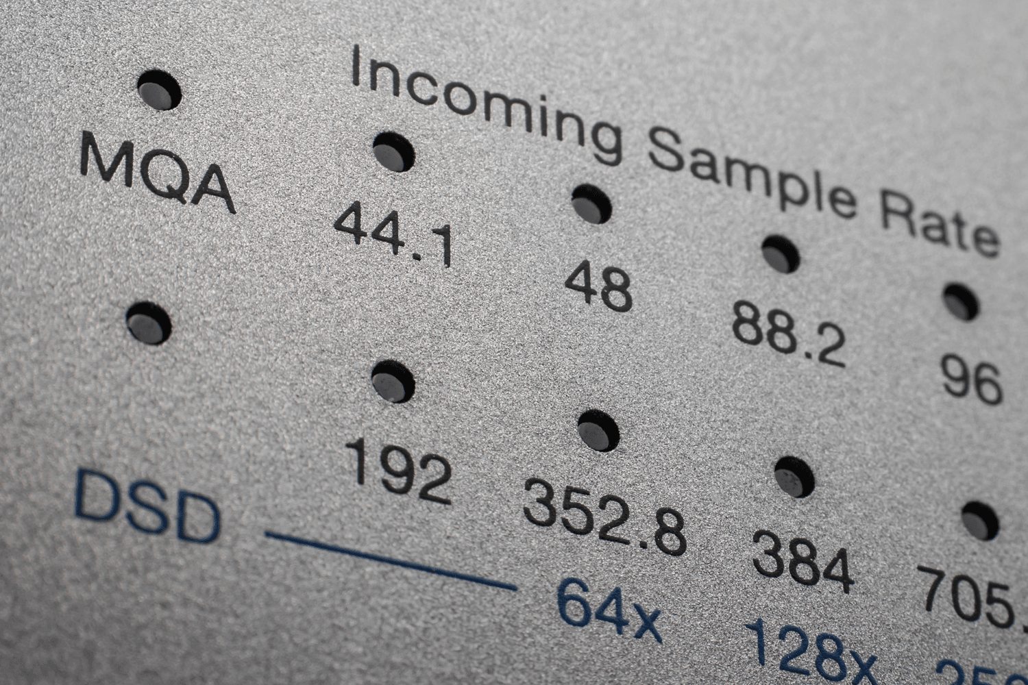 Cambridge Audio DACMAGIC 200