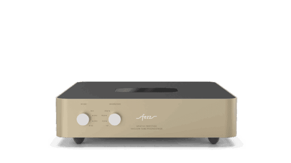 FEZZ GRATIA PRESTIGE MK2 sunlight Phono versterker