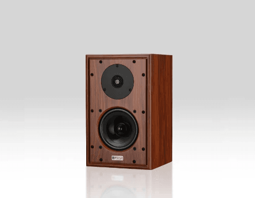 HARBETH P3 ESR XD 2 rosewood luidspreker