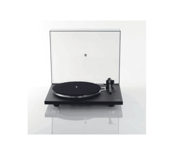 REGA PLANAR 6 met Ania PRO MC platenspeler