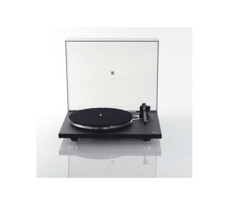 REGA PLANAR 6 met Ania PRO MC platenspeler