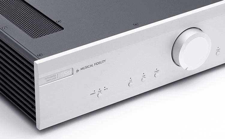 Musical Fidelity M5Si VERSTERKER
