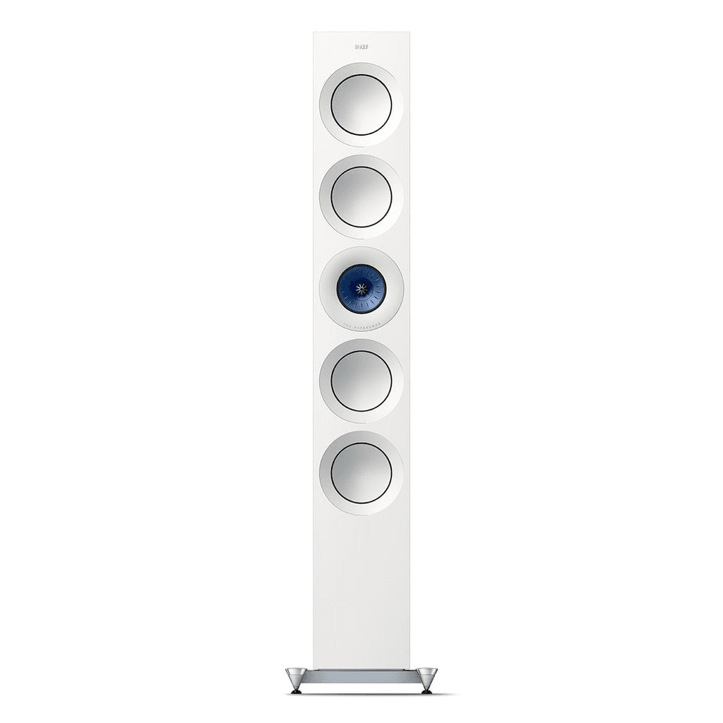 KEF REFERENCE Five Meta luidspreker
