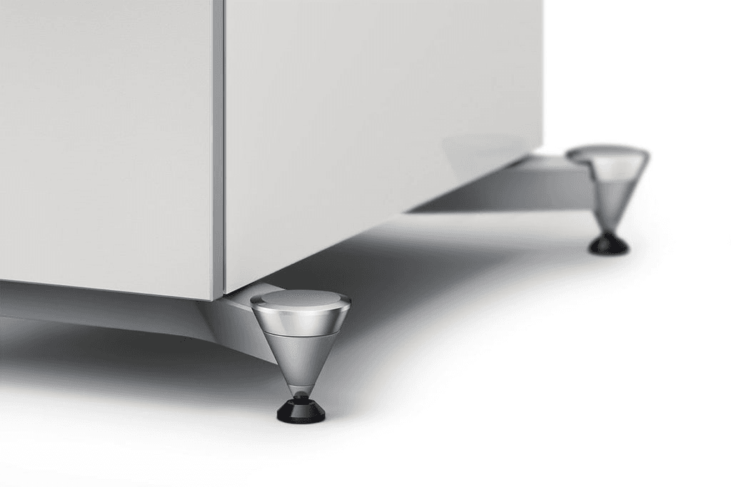 KEF REFERENCE Five Meta luidspreker