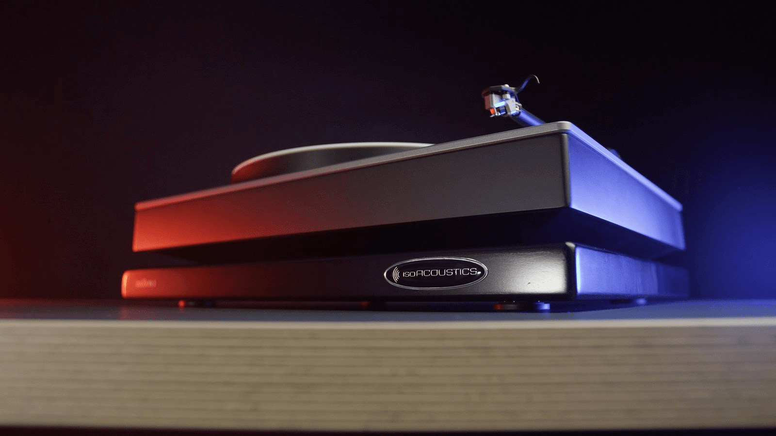 ISO ACOUSTICS ZAZEN 1