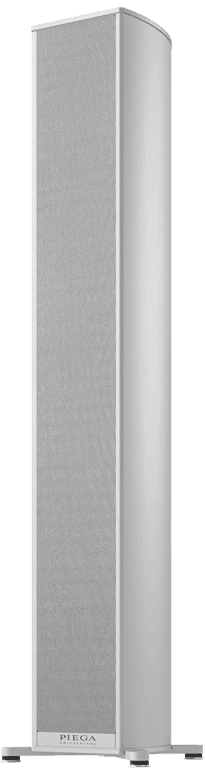Piega PREMIUM 501 alu luidspreker