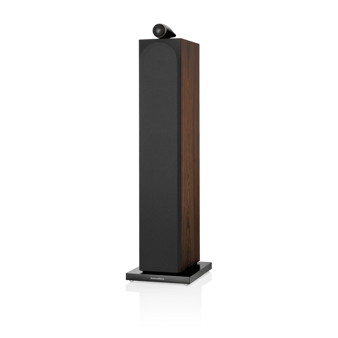 Bowers & Wilkins 703 S3 mocha luidspreker