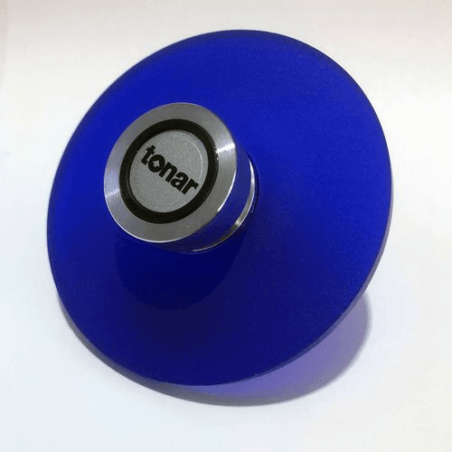 TONAR MISTY BLUE CLAMP