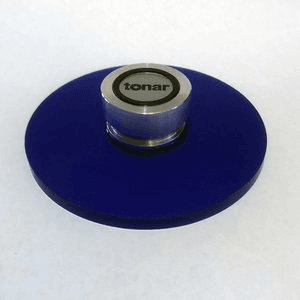 TONAR MISTY BLUE CLAMP