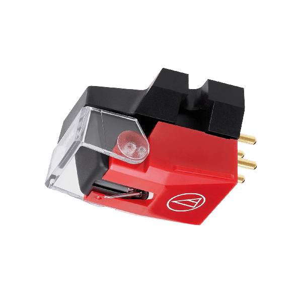 Audio Technica VM540ML rood Element
