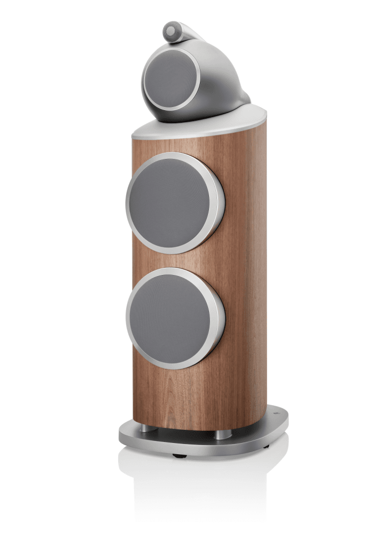 Bowers & Wilkins 801 D4 luidspreker