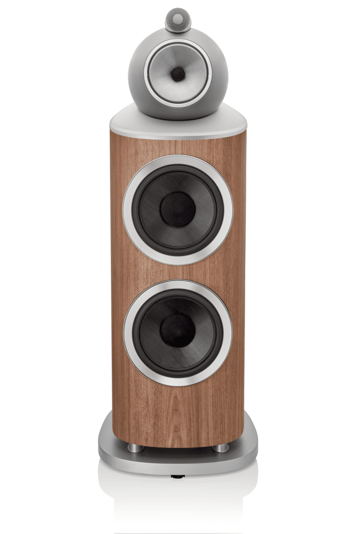 Bowers & Wilkins 801 D4 luidspreker