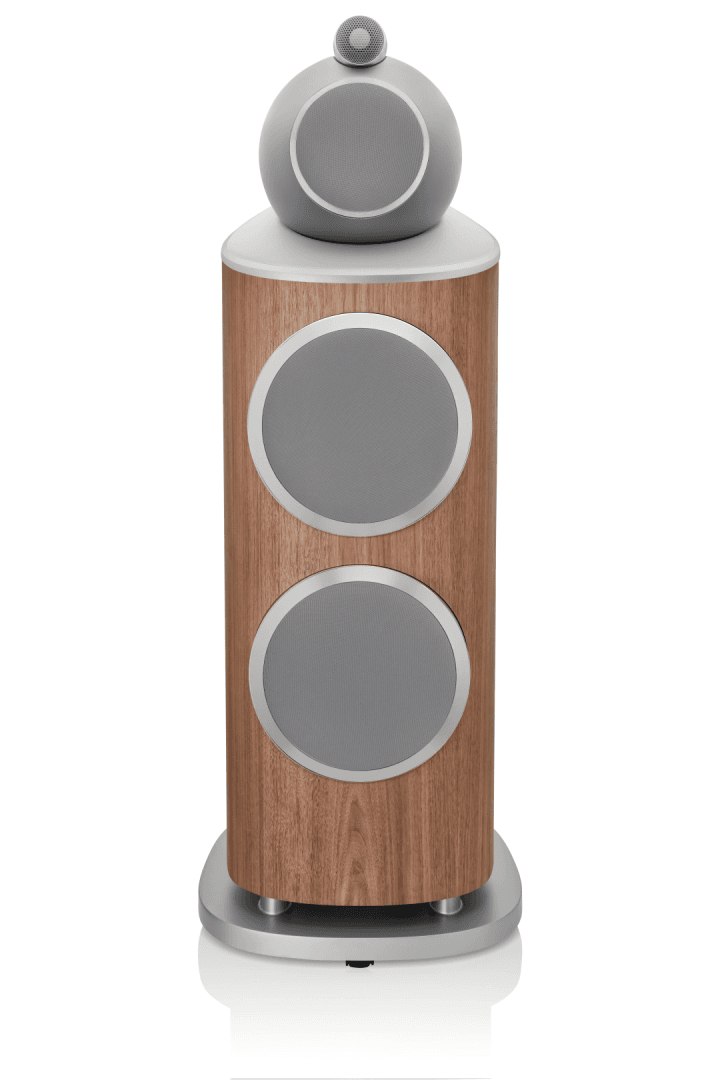 Bowers & Wilkins 801 D4 luidspreker