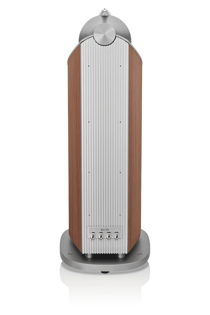 Bowers & Wilkins 801 D4 luidspreker
