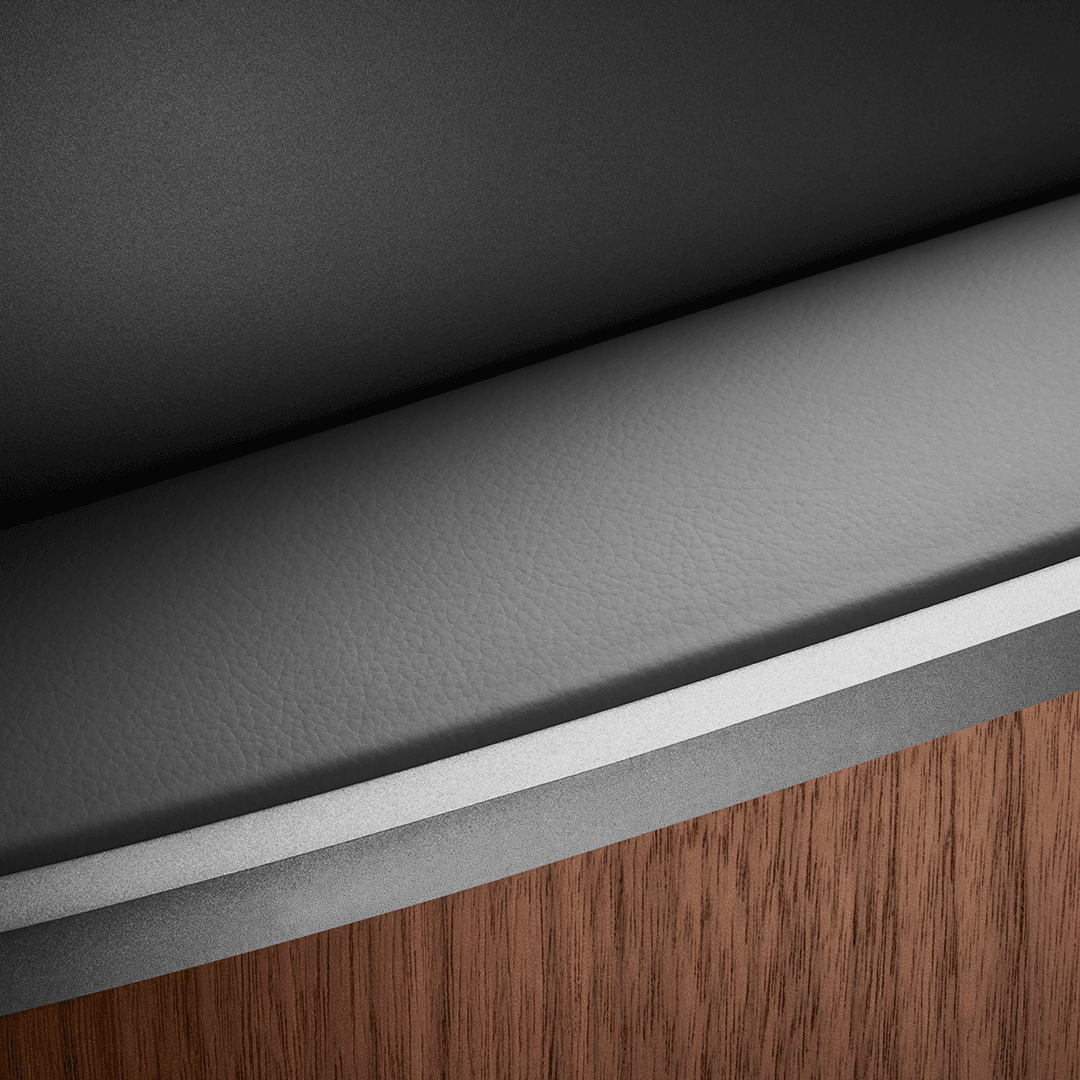 Bowers & Wilkins 801 D4 luidspreker