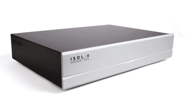 ISOL-8 MINI SUB AXIS