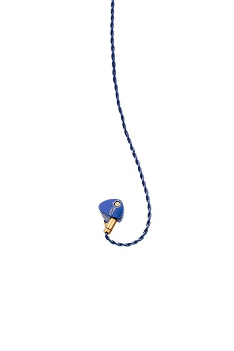 Moondrop Starfield 2 blauw in-ear