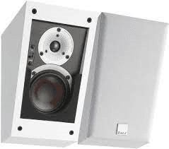 Dali ALTECO C1 wit