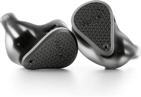 Moondrop Variations zwart in-ear